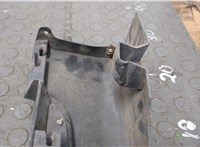  Накладка на порог Chevrolet Volt 2010-2015 20425265 #4