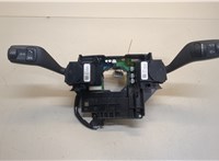  Переключатель поворотов и дворников (стрекоза) Ford Mondeo 4 2007-2015 20425268 #3