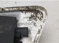  Крышка форсунки омывателя Volvo S60 2000-2009 20425273 #3