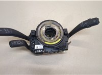 Переключатель поворотов и дворников (стрекоза) Audi A5 (8T) 2007-2016 20425280 #1