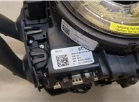  Переключатель поворотов и дворников (стрекоза) Audi A5 (8T) 2007-2016 20425280 #2