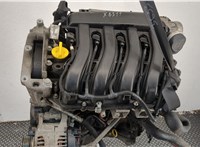  Двигатель (ДВС) Renault Scenic 2003-2009 20425284 #5