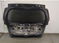  Крышка (дверь) багажника Toyota Yaris 2010-2017 20425285 #4