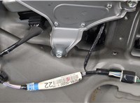  Крышка (дверь) багажника Toyota Yaris 2010-2017 20425285 #5