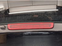  Крышка (дверь) багажника Toyota Yaris 2010-2017 20425285 #6
