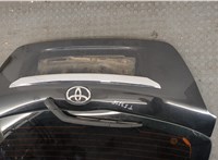  Крышка (дверь) багажника Toyota Yaris 2010-2017 20425285 #8