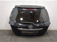8484028030 Кнопка открывания багажника с крышки Toyota Yaris 2010-2017 11406653 #21