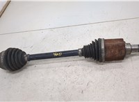  Полуось (приводной вал, шрус) BMW X4 F26 2014-2018 20425288 #1