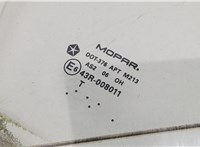 5074210AA Стекло боковой двери Dodge Caliber 2006-2013 20425303 #2