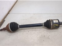  Полуось (приводной вал, шрус) Chrysler Voyager 2019-2025 20425313 #1
