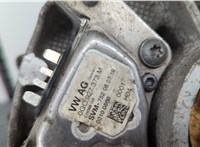  КПП - робот 4х4 Volkswagen Tiguan 2016-2020 20425321 #7
