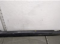  Накладка на порог BMW X4 F26 2014-2018 20425333 #1