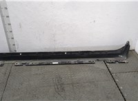  Накладка на порог BMW X4 F26 2014-2018 20425333 #2