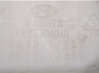  Бачок омывателя Hyundai i20 2009-2012 20425334 #4