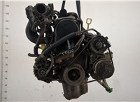  Двигатель (ДВС) Chevrolet Kalos 2003-2008 20425342 #1