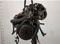  Двигатель (ДВС) Chevrolet Kalos 2003-2008 20425342 #2