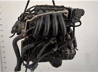 Двигатель (ДВС) Chevrolet Kalos 2003-2008 20425342 #4
