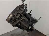  КПП 5-ст.мех. (МКПП) Renault Scenic 2003-2009 20425347 #4