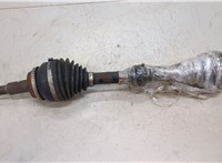  Полуось (приводной вал, шрус) Toyota Highlander 2 2007-2013 20425348 #1
