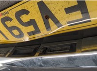  Двигатель стеклоочистителя (моторчик дворников) задний Opel Zafira B 2005-2012 11406719 #7
