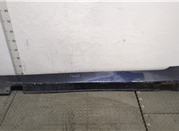  Накладка на порог BMW 5 E60 2003-2010 20425365 #1
