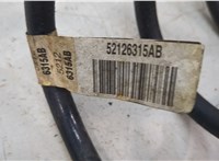  Пружина подвески Jeep Wrangler 2007-2018 20425367 #2