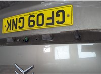 6340A3 Подсветка номера Citroen C4 Grand Picasso 2006-2013 11406726 #13