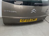  Обшивка крышки (двери) багажника Citroen C4 Grand Picasso 2006-2013 11406731 #6