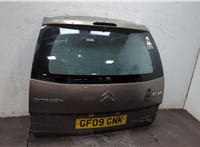 6340A3 Подсветка номера Citroen C4 Grand Picasso 2006-2013 11406726 #20
