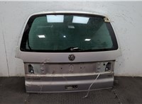 7M3827025R Крышка (дверь) багажника Volkswagen Sharan 2000-2010 20425385 #2