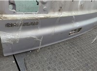 7M3827025R Крышка (дверь) багажника Volkswagen Sharan 2000-2010 20425385 #4