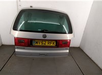  Фонарь крышки багажника Volkswagen Sharan 2000-2010 11406739 #1