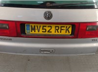  Фонарь крышки багажника Volkswagen Sharan 2000-2010 11406739 #2