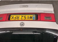  Фонарь крышки багажника Volkswagen Sharan 2000-2010 11406739 #8