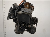  Двигатель (ДВС) Volkswagen Polo 2005-2009 20425387 #1