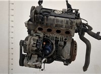  Двигатель (ДВС) Volkswagen Polo 2005-2009 20425387 #9