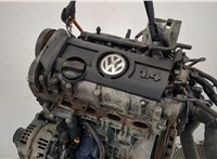  Двигатель (ДВС) Volkswagen Polo 2005-2009 20425387 #11