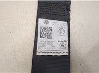  Ремень безопасности Volkswagen Golf 6 2009-2012 20425390 #2