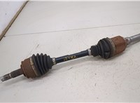 94522009 Полуось (приводной вал, шрус) Chevrolet Trax 2016-2022 20425393 #1