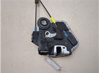  Замок двери Toyota Avensis 2 2003-2008 20425397 #5