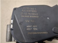 03H133062C Заслонка дроссельная Volkswagen Atlas 2017-2020 20425400 #8