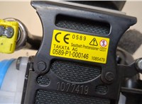  Ремень безопасности Mazda CX-5 2012-2017 20425410 #4