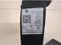  Ремень безопасности Volkswagen Golf 6 2009-2012 20425413 #3