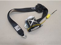  Ремень безопасности Volkswagen Tiguan 2007-2011 20425415 #1