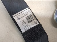  Ремень безопасности Volkswagen Tiguan 2007-2011 20425415 #2