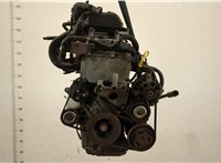  Двигатель (ДВС) Nissan Note E11 2006-2013 20425416 #1