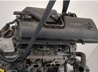  Двигатель (ДВС) Nissan Note E11 2006-2013 20425416 #5