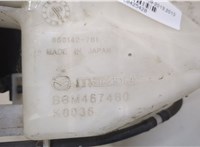  Бачок омывателя Mazda 3 (BL) 2009-2013 20425420 #4