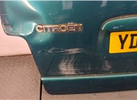  Крышка (дверь) багажника Citroen Berlingo 2002-2008 20425423 #4