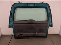  Крышка (дверь) багажника Citroen Berlingo 2002-2008 20425423 #10